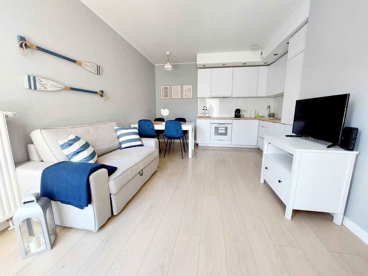Blisko Plazy Apartment *