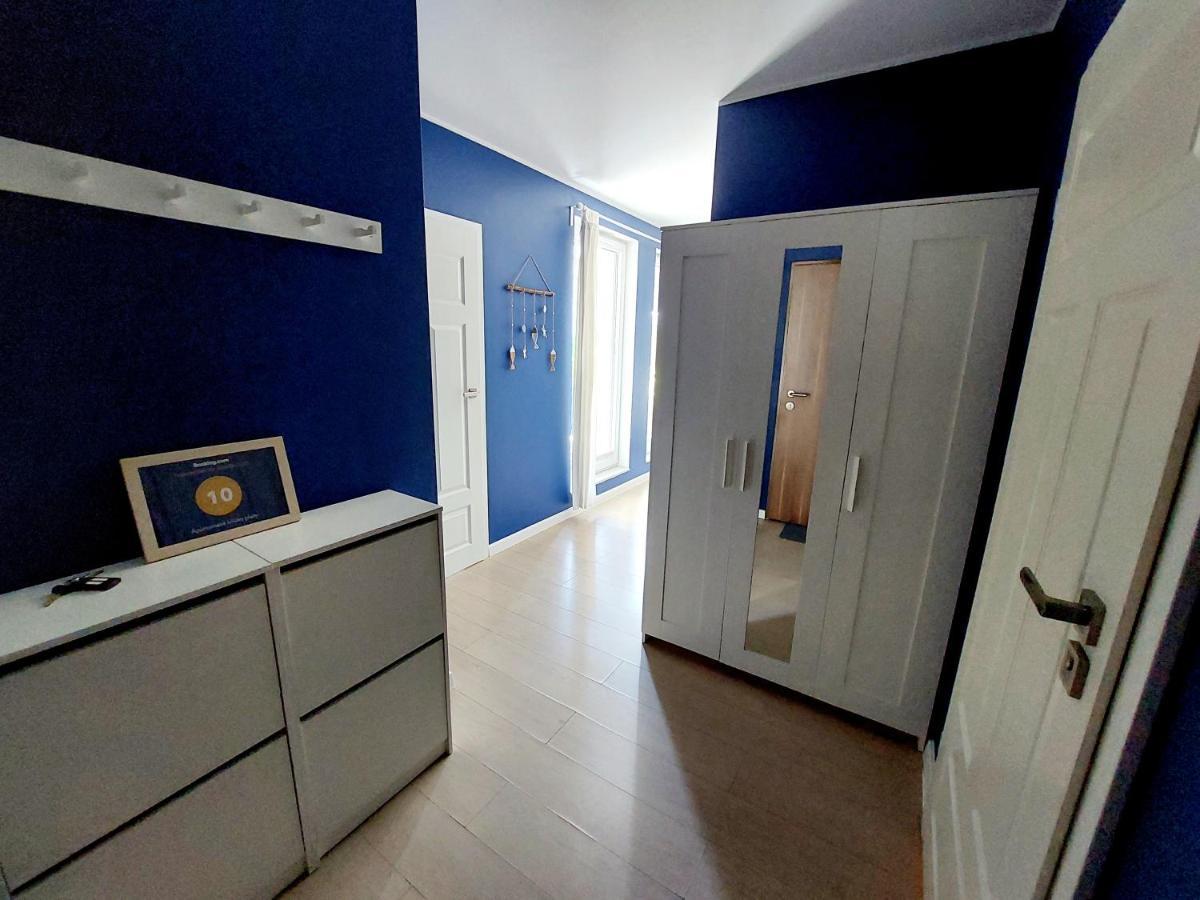 Apartment Blisko Plazy *