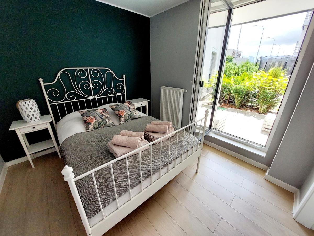 Blisko Plazy Apartment